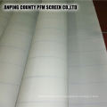 Polyester formant la ceinture de tissu pour le moulin de machine de fabrication de papier